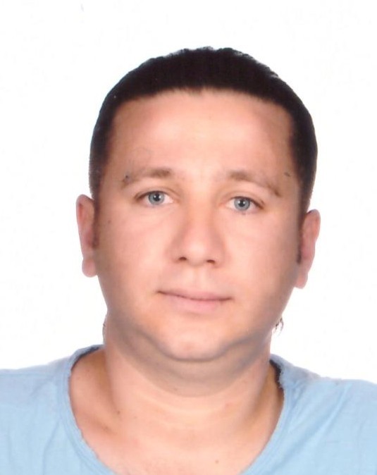 MUSTAFA CİHAT ÇELEBİ